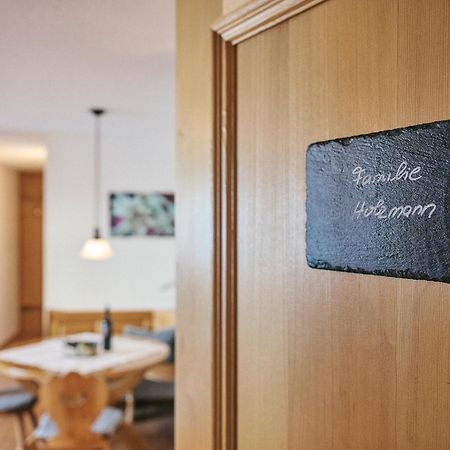 Fuermesli Appartements Lech am Arlberg Esterno foto