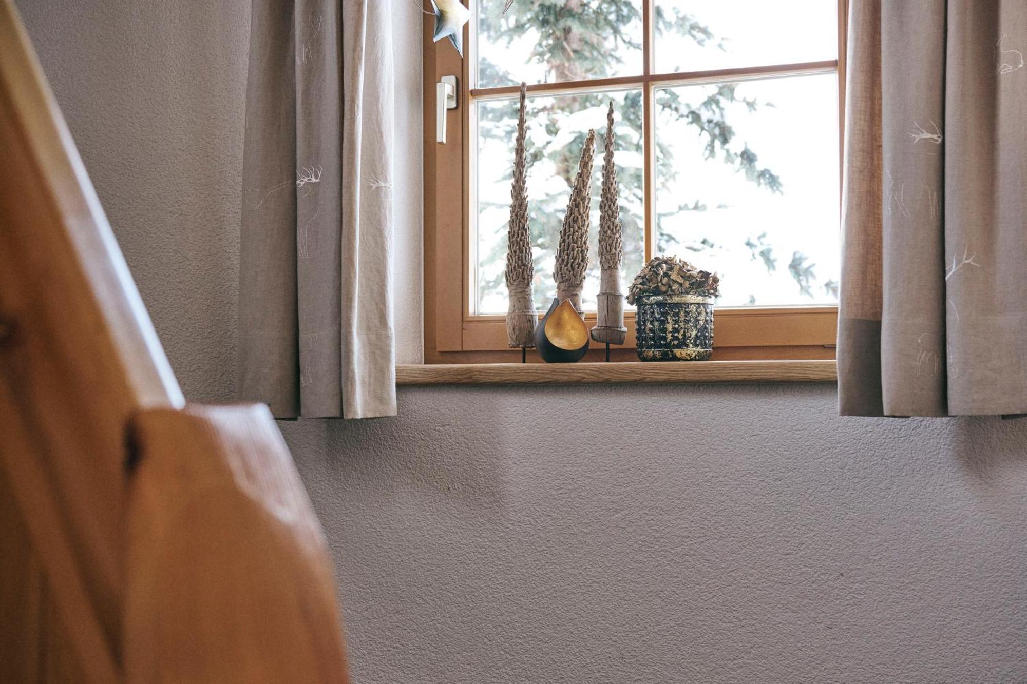 Fuermesli Appartements Lech am Arlberg Esterno foto