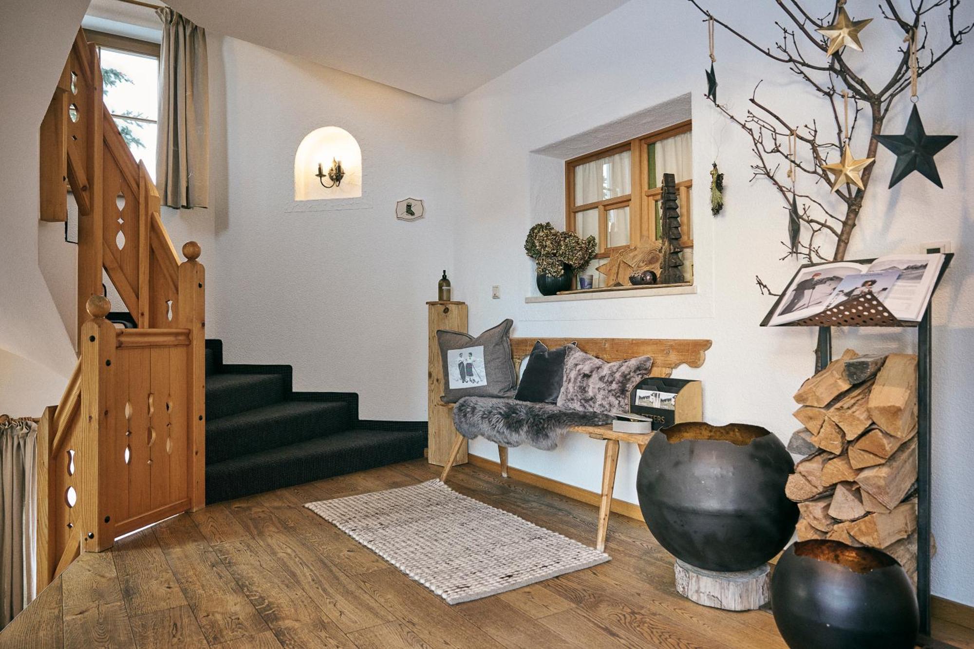 Fuermesli Appartements Lech am Arlberg Esterno foto