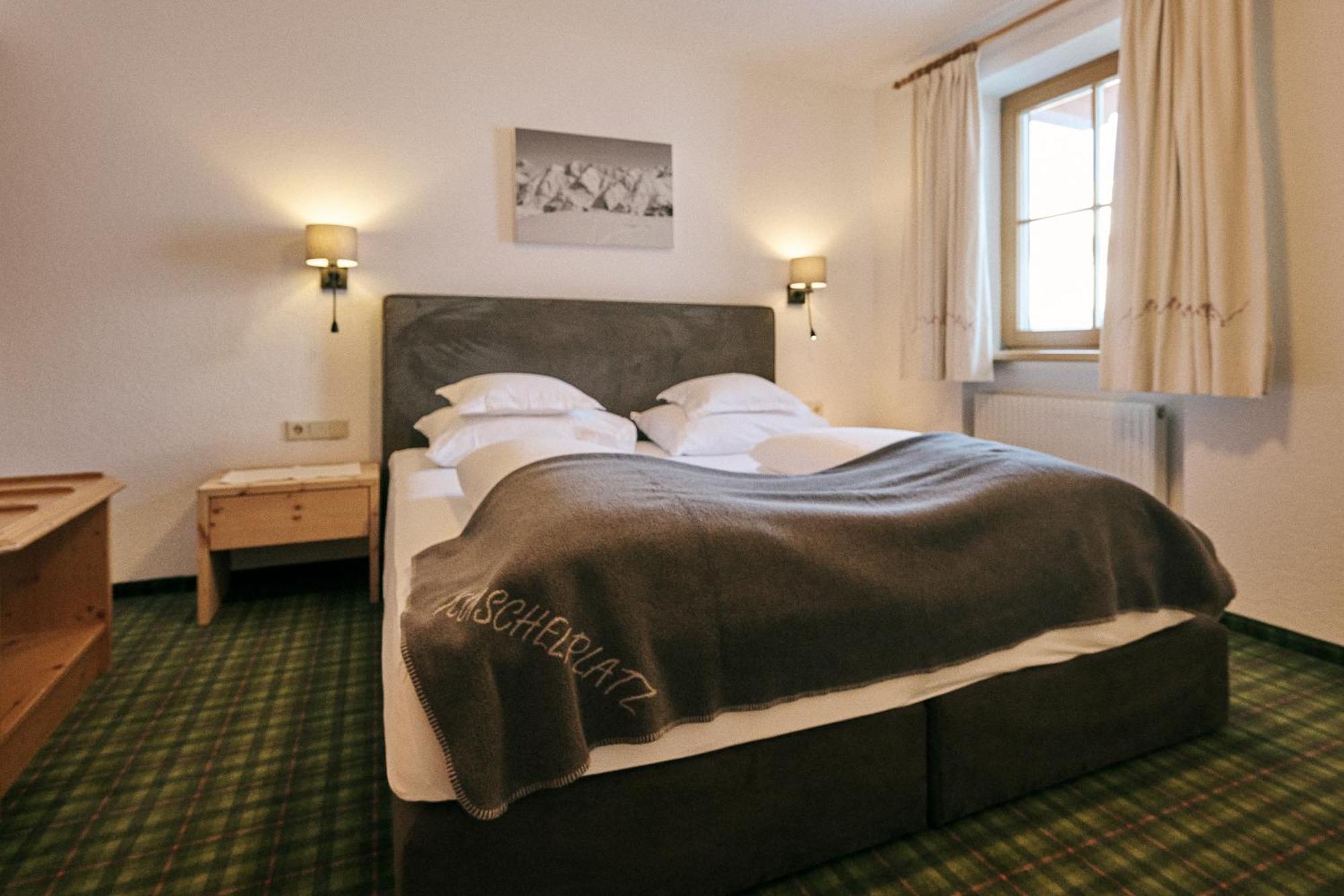 Fuermesli Appartements Lech am Arlberg Esterno foto