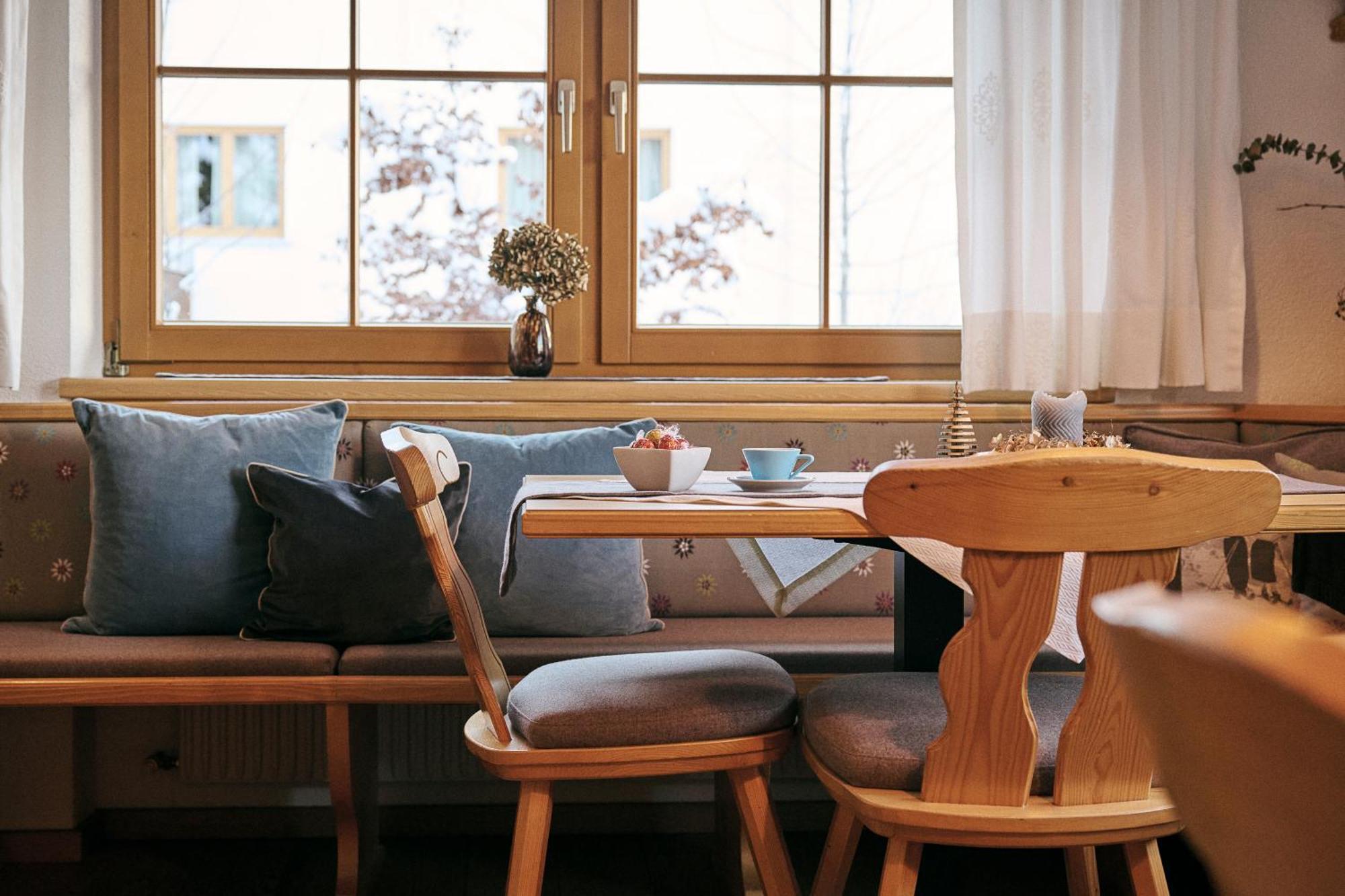 Fuermesli Appartements Lech am Arlberg Esterno foto