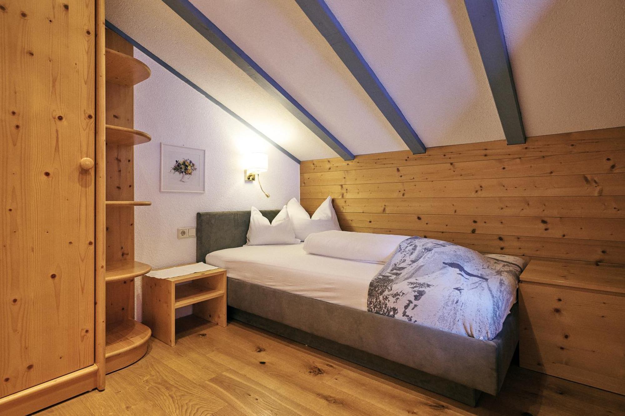 Fuermesli Appartements Lech am Arlberg Esterno foto