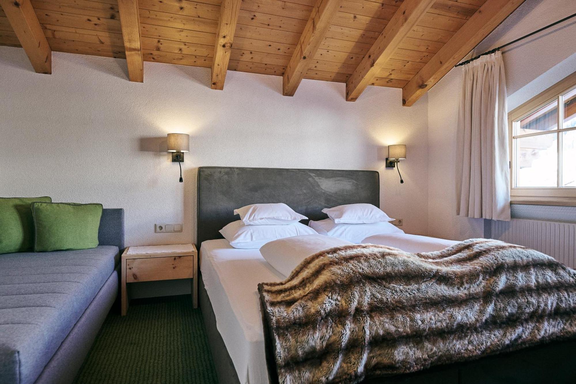 Fuermesli Appartements Lech am Arlberg Esterno foto